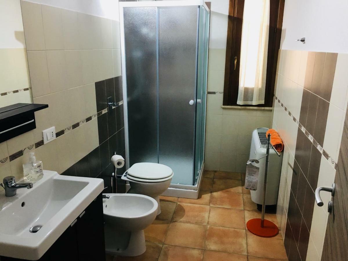 מרסאלה B&B Tramonti D'Amare מראה חיצוני תמונה